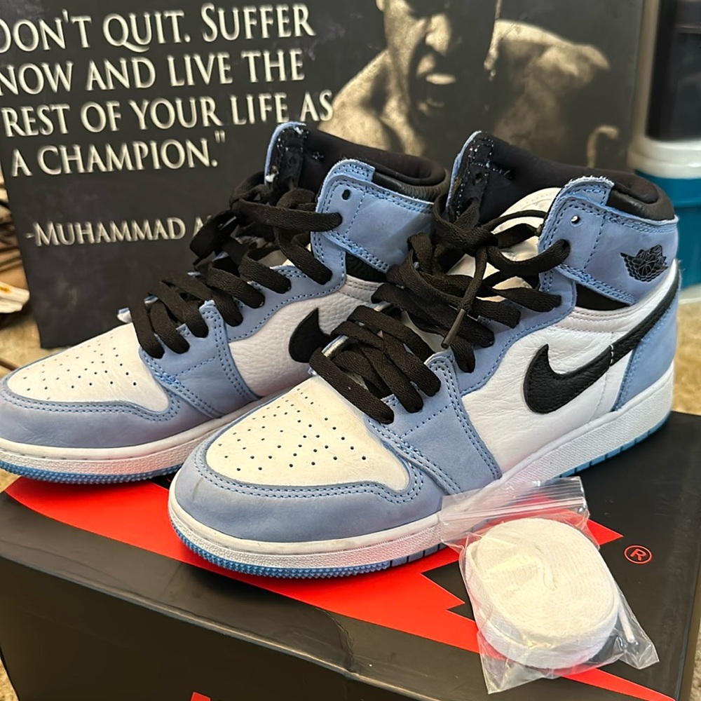 Air Jordan 1s